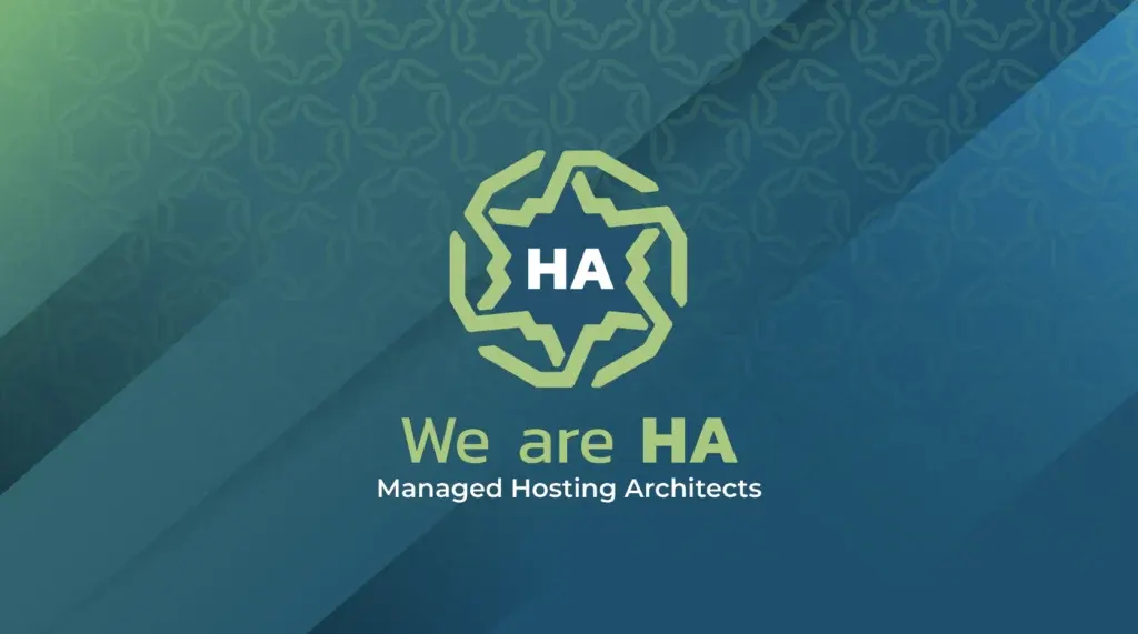 We Are HA