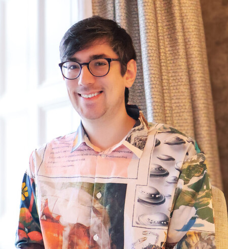 Devon, founder of WorkflowMind